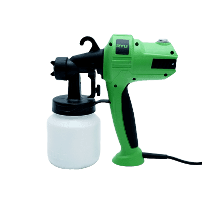 Spray Gun Electic RSE 800 — gambar 1 dari 3