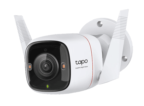 CCTV Tapo C325WB — gambar 1 dari 3