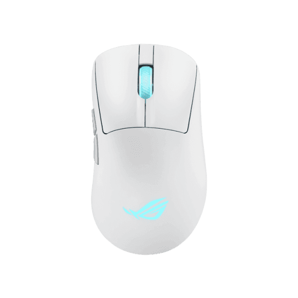 🖱️ ASUS ROG Gaming Mouse – Presisi Tinggi, Kendali Tanpa Batas
