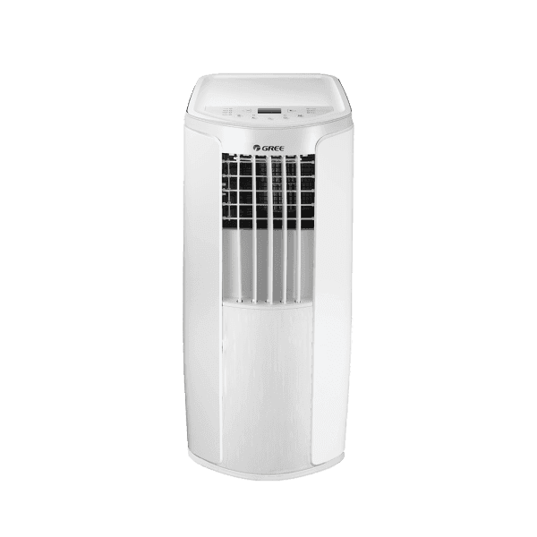 AC GREE P1 PORTABLE — gambar 1 dari 2