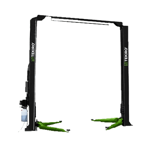 2 Post Car Lift — gambar 1 dari 1