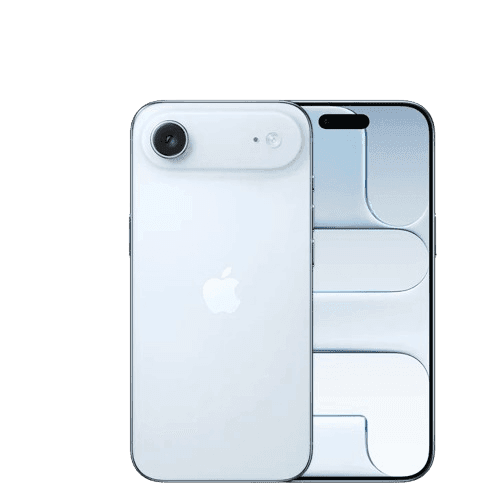 iphone air