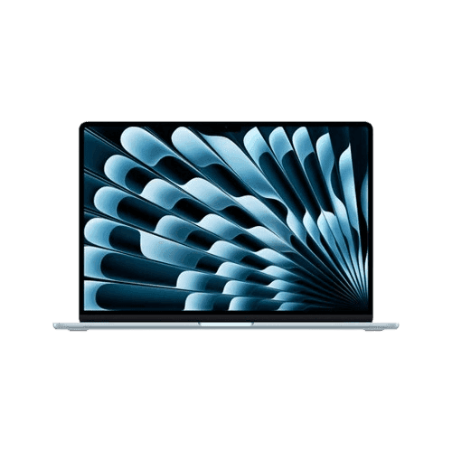 15-inch MacBook Air M4