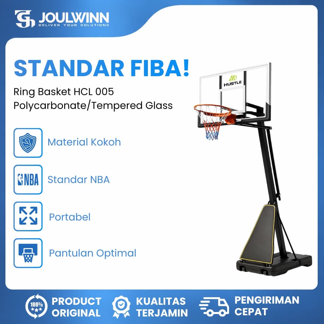 Ring Basket HCL 005 — gambar 1 dari 1