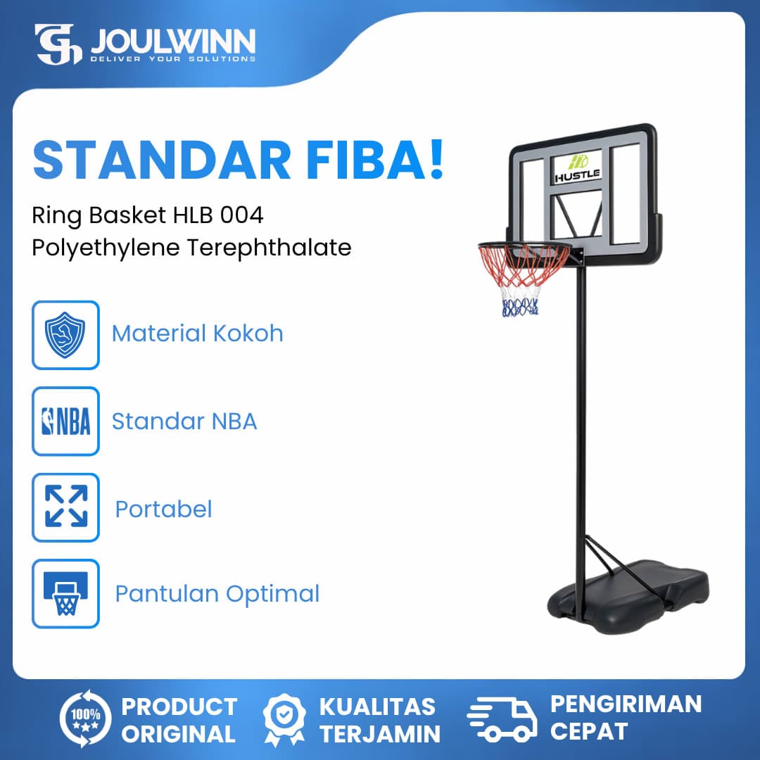Ring Basket HLB 004 — gambar 1 dari 1